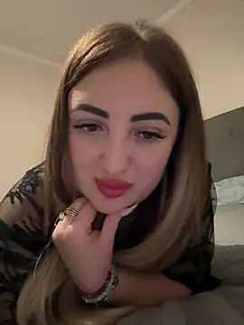 merabel1995 online show from February 2026 08:18:01 PM