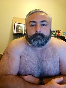 MacGuyver20 online show from January 2026 05:21:02 AM