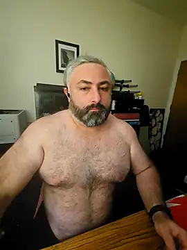 MacGuyver20 online show from February 2026 04:40:02 AM