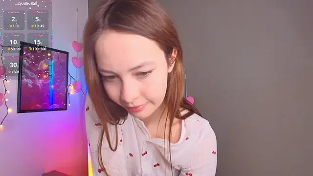 Snapshot of Adele_Farrell chatting on February 2026 02:21:02 AM Adele Farrell online show from February 2026 02:21:02 AM