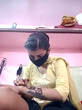 Desipari 777 online show from March 2026 05:34:01 AM