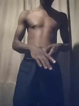 Dickson0007 online show from February 2026 10:02:01 PM