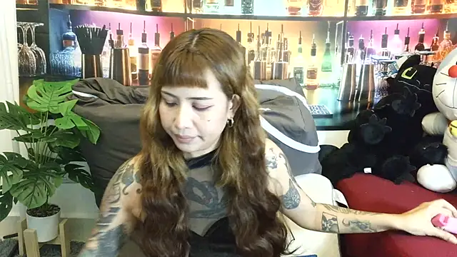 TattooedTemptation88 online show from February 2026 08:12:01 AM