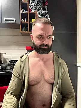 DamonSalvatore2 online show from January 2026 07:52:02 PM