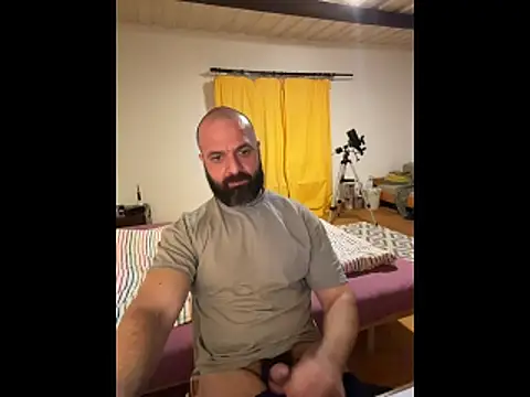 DamonSalvatore2 online show from March 2026 06:37:02 PM