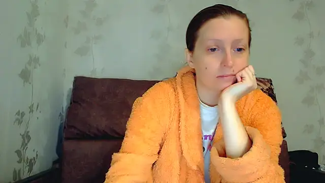 CrystallAngel online show from January 2026 04:09:02 PM