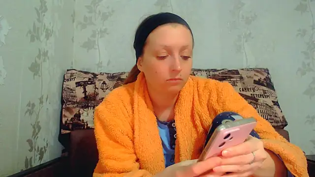 CrystallAngel online show from January 2026 05:27:01 PM