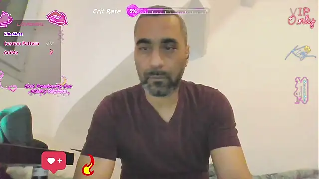 masterskorp online show from March 2026 08:26:02 PM