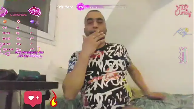 masterskorp online show from March 2026 09:21:01 PM