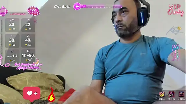 masterskorp online show from April 2026 06:05:01 PM