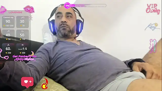 masterskorp online show from April 2026 07:33:02 PM