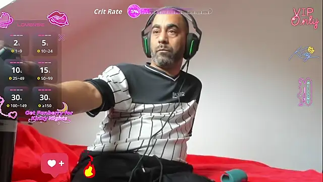 masterskorp online show from April 2026 09:28:02 AM