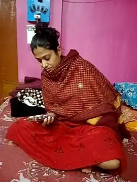 Snapshot of Hooghlypinkivabi chatting on January 2026 11:35:01 AM Hooghlypinkivabi online show from January 2026 11:35:01 AM