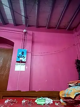 Snapshot of Hooghlypinkivabi chatting on February 2026 12:46:01 PM Hooghlypinkivabi online show from February 2026 12:46:01 PM