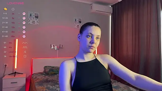 Katherine   Ross online show from May 2026 07:36:02 AM
