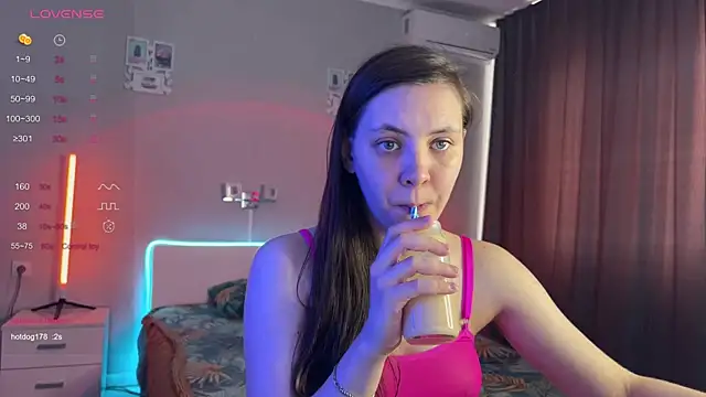 Katherine   Ross online show from May 2026 11:39:01 AM