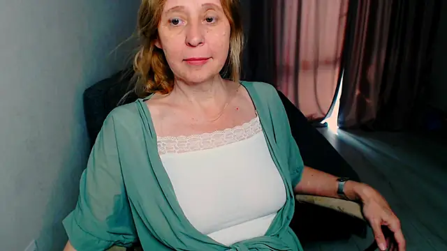 MiLenaMilf online show from May 2026 05:36:01 AM