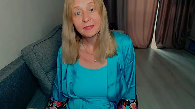 MiLenaMilf online show from June 2026 07:25:01 AM