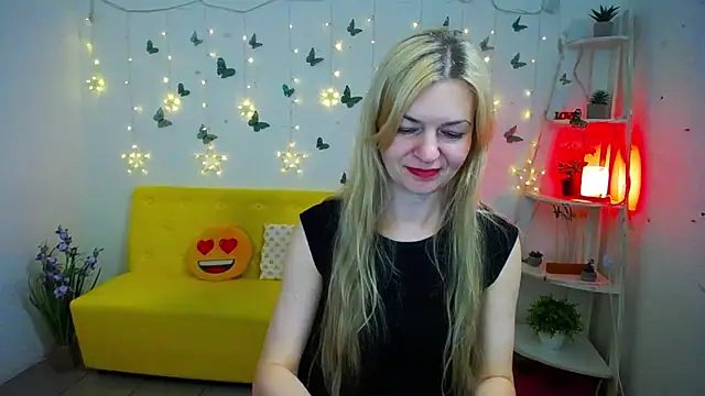 MelissaTyler online show from April 2026 11:23:02 AM