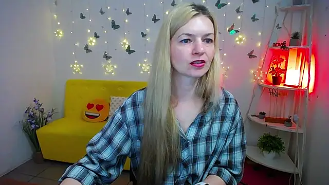 MelissaTyler online show from April 2026 11:47:02 AM