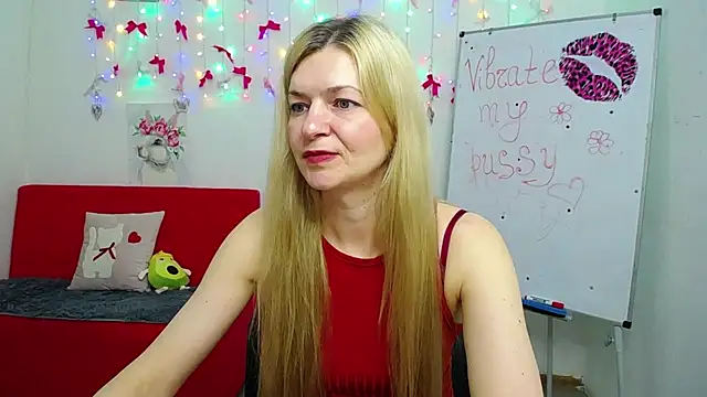 MelissaTyler online show from May 2026 11:26:02 AM