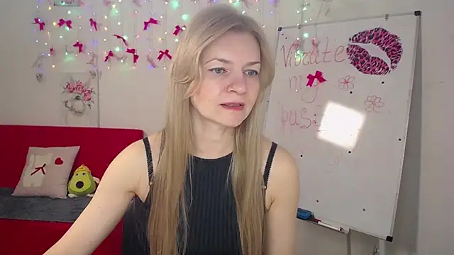 MelissaTyler online show from May 2026 05:24:01 AM