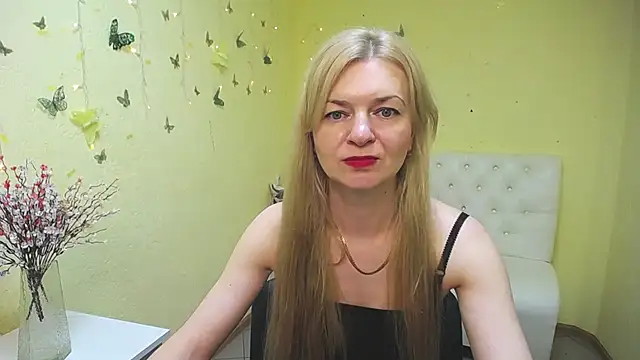 MelissaTyler online show from May 2026 11:18:01 AM