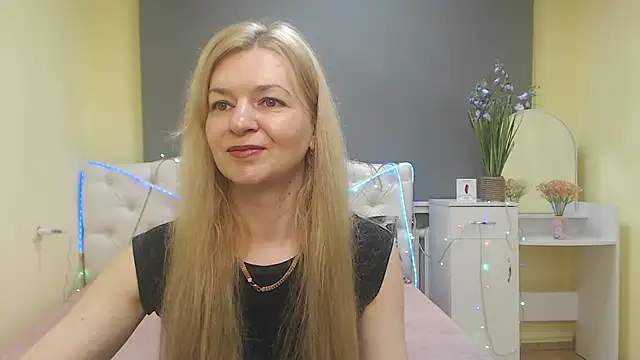 MelissaTyler online show from May 2026 05:26:02 AM