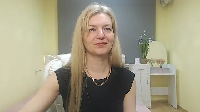 MelissaTyler online show from May 2026 10:36:01 AM
