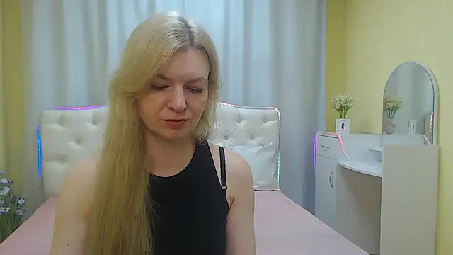 MelissaTyler online show from May 2026 05:24:01 AM