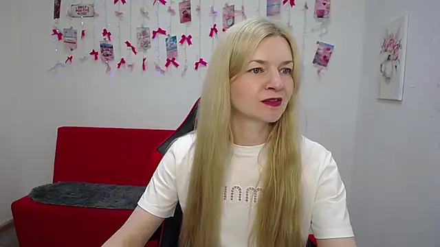 MelissaTyler online show from May 2026 11:17:01 AM