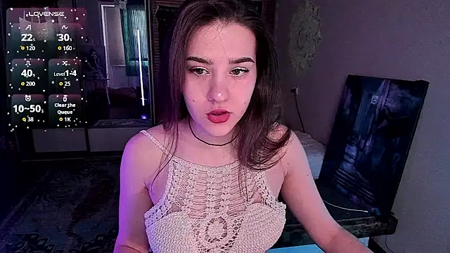 Snapshot of Sweetie_Cattt chatting on January 2026 08:53:02 AM Sweetie Cattt online show from January 2026 08:53:02 AM