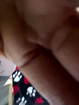 SexyMamiVee online show from January 2026 08:30:01 AM