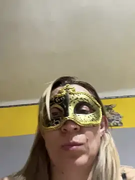 SexyMamiVee online show from February 2026 05:47:02 PM