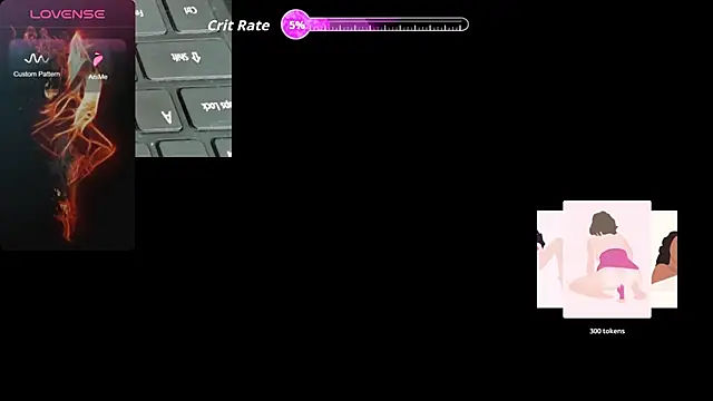 sexymilena9 online show from April 2026 03:47:01 PM