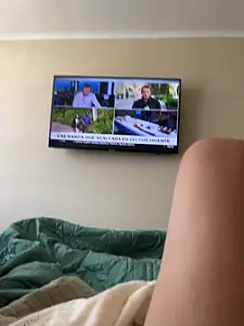 Snapshot of Ameliemist chatting on March 2026 04:14:01 PM Ameliemist online show from March 2026 04:14:01 PM