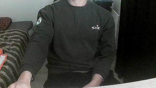 Fredlebo online show from December 2025 10:29:01 PM