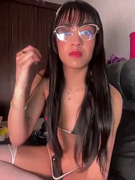 ValentinaEvanz online show from May 2026 07:51:02 PM