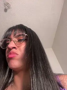 ValentinaEvanz online show from May 2026 11:11:01 PM