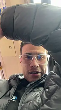 Snapshot of Latin_Paisa_Boy chatting on February 2026 01:07:01 PM Latin Paisa Boy online show from February 2026 01:07:01 PM