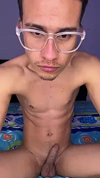 Snapshot of Latin_Paisa_Boy chatting on February 2026 01:24:01 AM Latin Paisa Boy online show from February 2026 01:24:01 AM