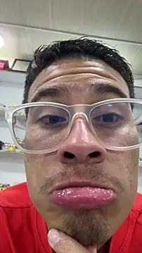 Snapshot of Latin_Paisa_Boy chatting on February 2026 05:09:02 PM Latin Paisa Boy online show from February 2026 05:09:02 PM