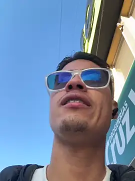 Latin Paisa Boy online show from February 2026 12:38:01 PM