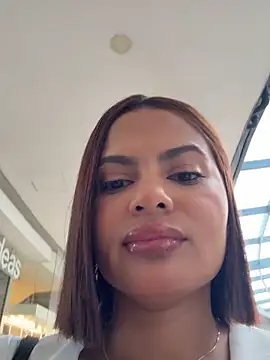 Irina Velvett online show from May 2026 02:43:01 PM