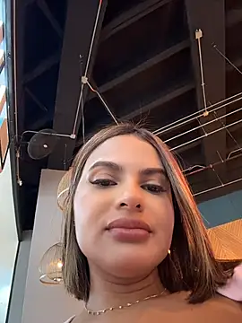 Irina Velvett online show from June 2026 09:27:01 PM