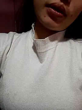 Snapshot of MISSINKUTE chatting on February 2026 01:20:02 PM MISSINKUTE online show from February 2026 01:20:02 PM