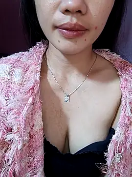 Snapshot of MISSINKUTE chatting on February 2026 06:45:02 AM MISSINKUTE online show from February 2026 06:45:02 AM