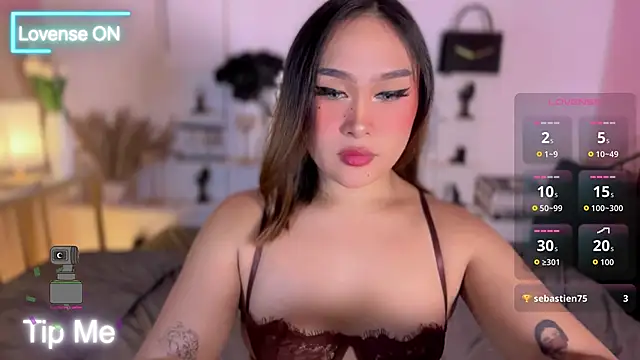 Snapshot of MargarettSaray69 chatting on February 2026 03:02:01 PM MargarettSaray69 online show from February 2026 03:02:01 PM