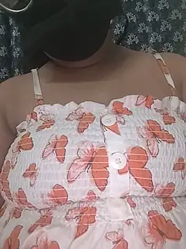 Snapshot of MaggieTelugu-15 chatting on June 2026 10:09:01 AM MaggieTelugu-15 online show from June 2026 10:09:01 AM