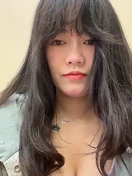 Molly-xiao online show from March 2026 07:12:01 AM